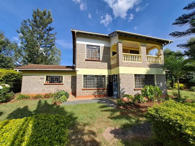 4 Bed House with En Suite at Thome 4 Bed House with En Suite at Thome
