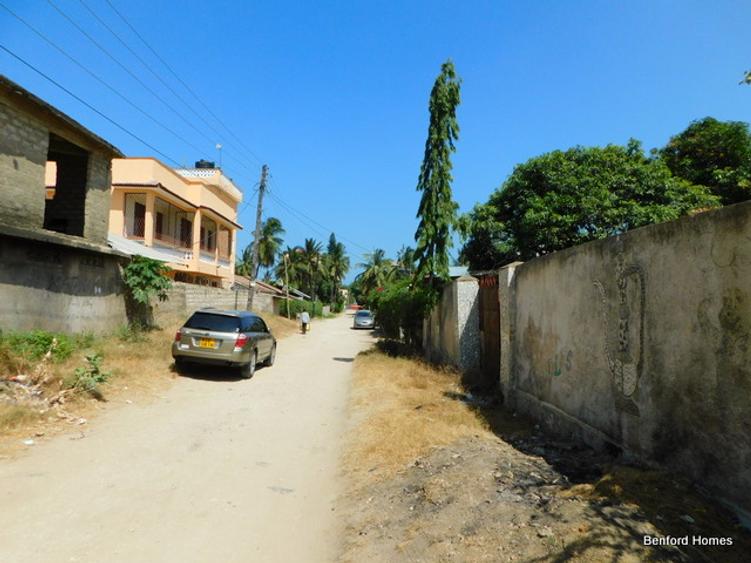 5,000 ft² Land in Mombasa CBD