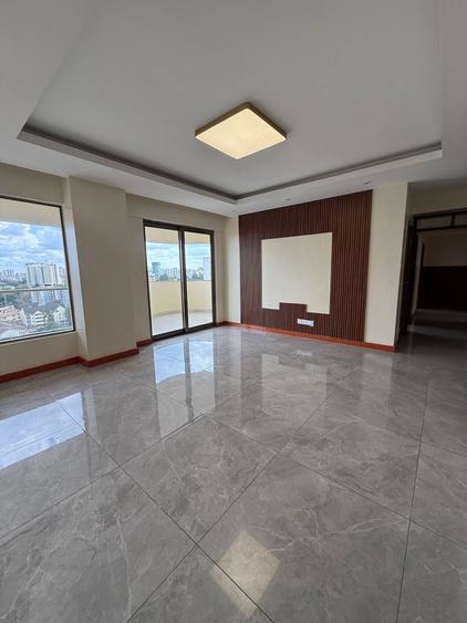 3 Bed Apartment with En Suite in Kileleshwa 3 Bed Apartment with En Suite in Kileleshwa