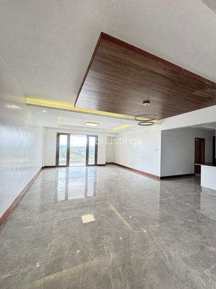 4 Bed Apartment with En Suite in Lavington