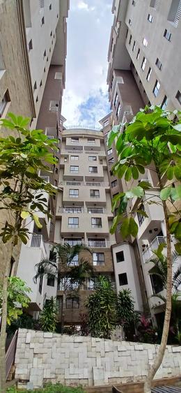 Serviced 3 Bed Apartment with En Suite at Kirichwa Serviced 3 Bed Apartment with En Suite at Kirichwa