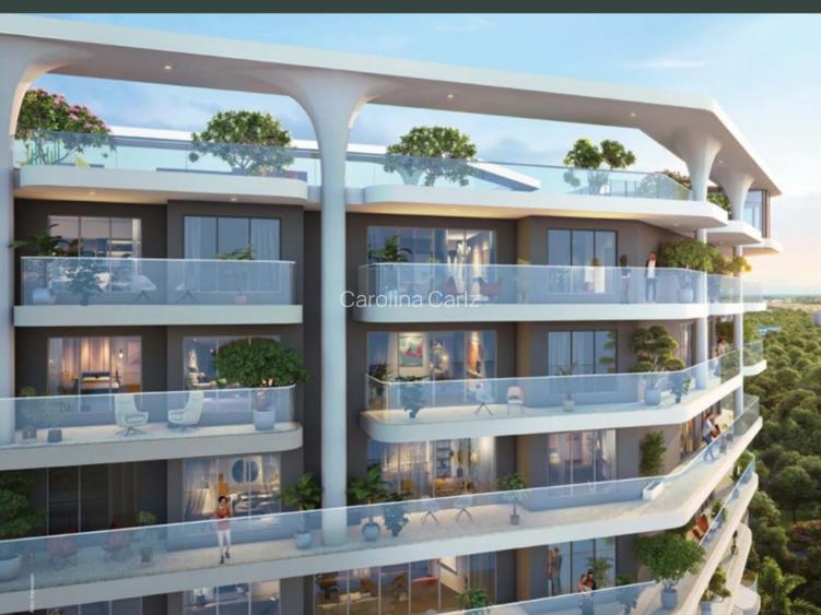 4 Bed Apartment with En Suite at Peponi Road