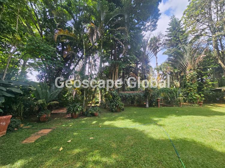 2 Bed House with En Suite in Runda