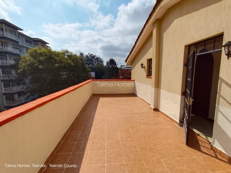 2 Bed Apartment with En Suite at Brookside