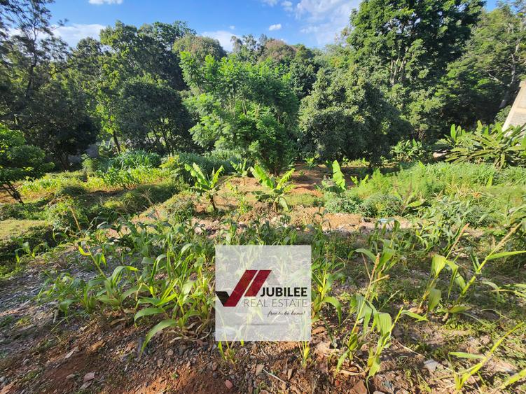 0.5 ac Land in Parklands