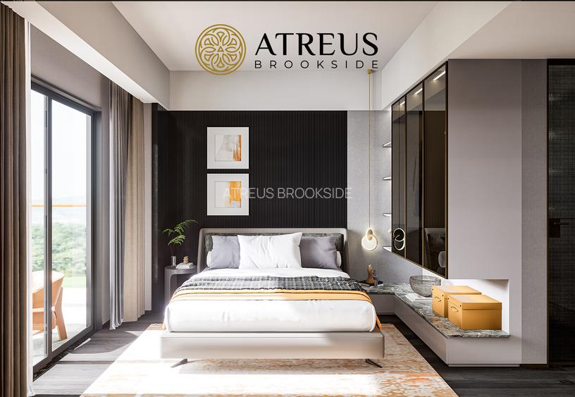 2 Bed Apartment with En Suite in Spring Valley