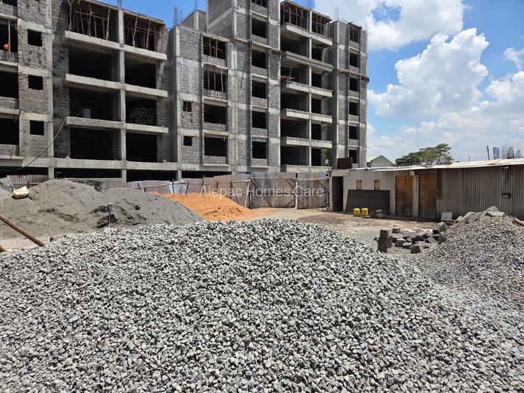 0.25 ac Land at Eastern Bypass