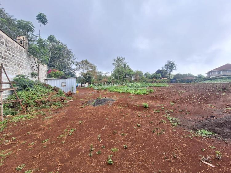 1 ac Land at Runda Groove