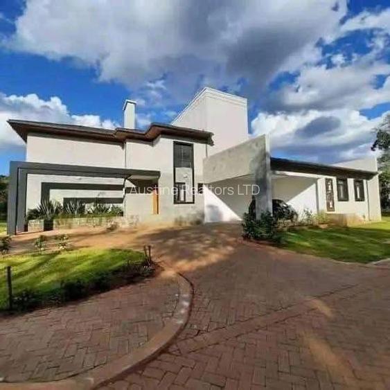 5 Bed Townhouse with En Suite at Ololua Road