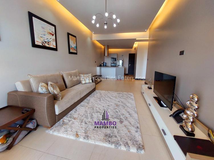 Serviced 1 Bed Apartment with En Suite at Off Church Rd