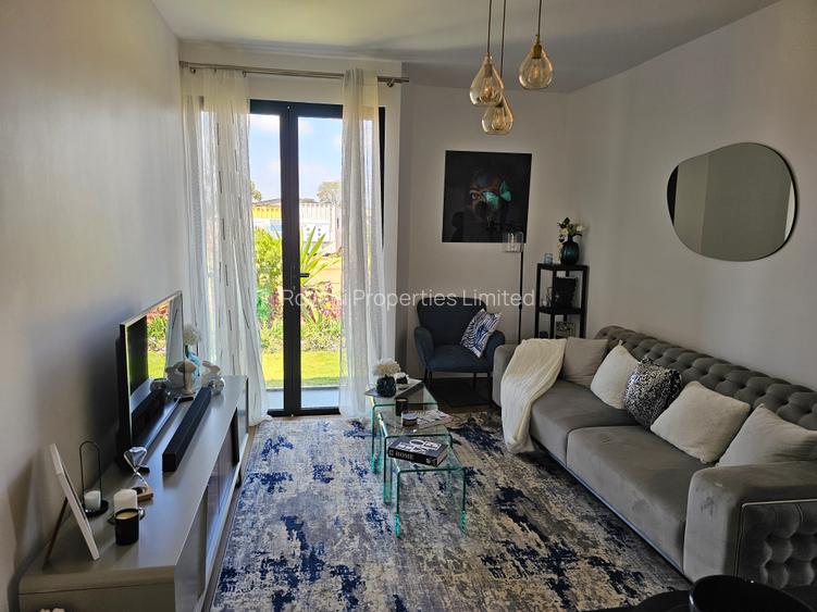 1 Bed Apartment with En Suite in Tatu City