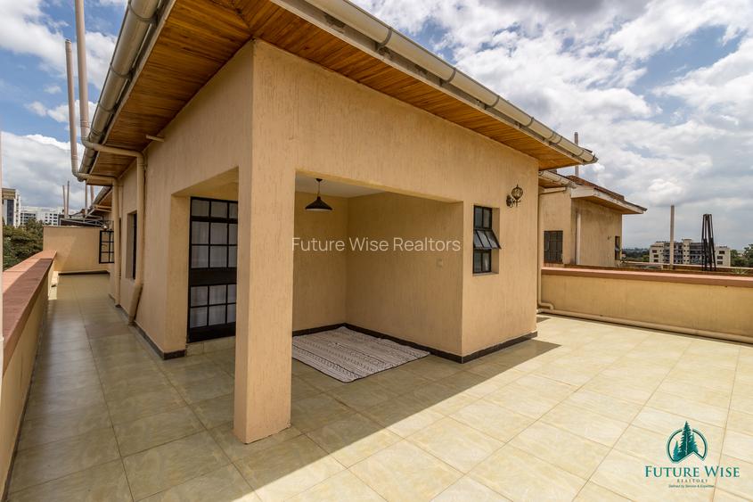 3 Bed House in Lavington