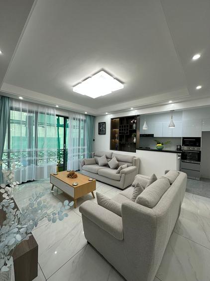 2 Bed Apartment with En Suite in Kilimani 2 Bed Apartment with En Suite in Kilimani