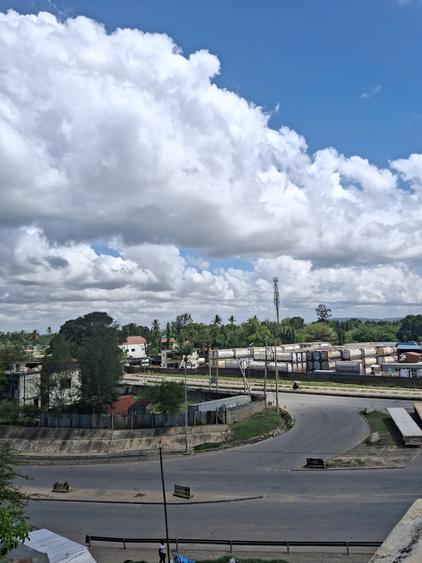 Land at Changamwe - More