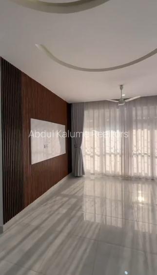 Serviced 2 Bed Apartment with En Suite at Nyali