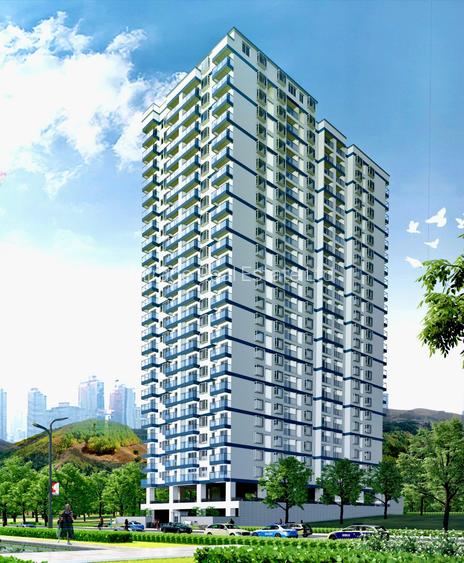 2 Bed Apartment with En Suite in Westlands Area