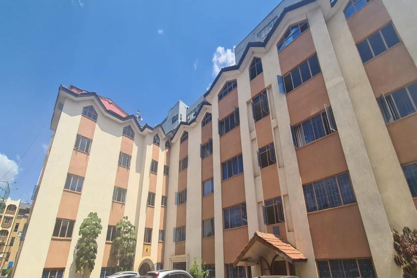 Commercial Property in Westlands Area