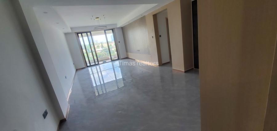 3 Bed Apartment with En Suite at Riverside