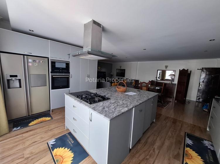 Furnished 3 Bed Apartment with En Suite in Kilimani