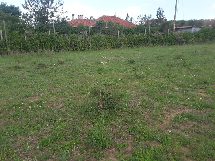 0.25 ac Land in Ongata Rongai