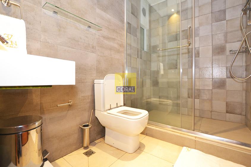 1 Bed Apartment with Swimming Pool in Kileleshwa - Aanzicht 4