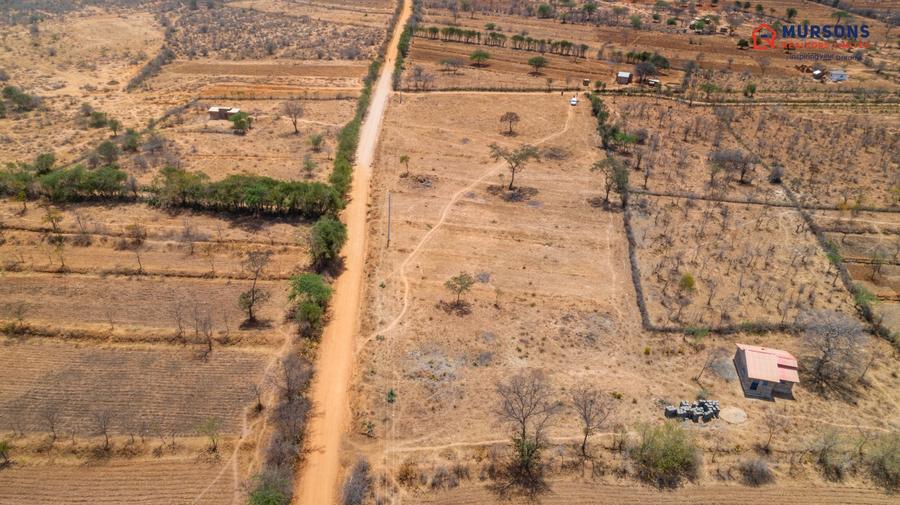 0.05 ha Land at Tumaini Estate