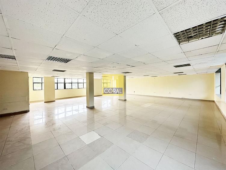 Office in Kilimani