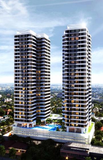 2 Bed Apartment with Swimming Pool in Westlands Area