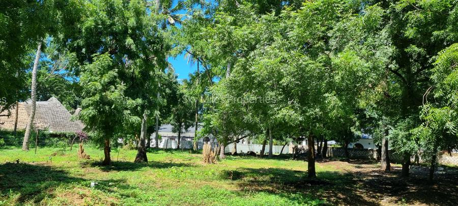 1,000 m² Land at Mtwapa