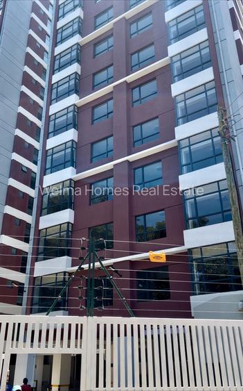 2 Bed Apartment with Swimming Pool in Lavington