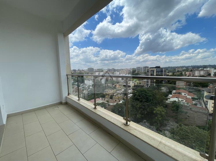 2 Bed Apartment with En Suite in Westlands Area