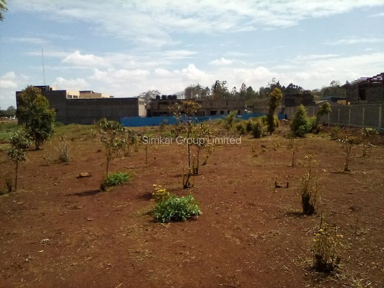 Commercial Property at Northern Bypass Rd