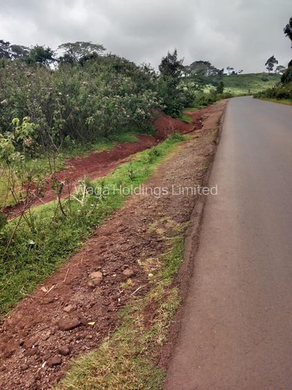 2 ac Land at Limuru Rd