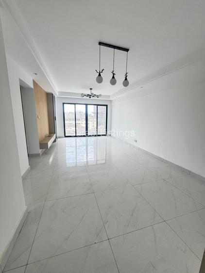 2 Bed Apartment with En Suite in Kileleshwa