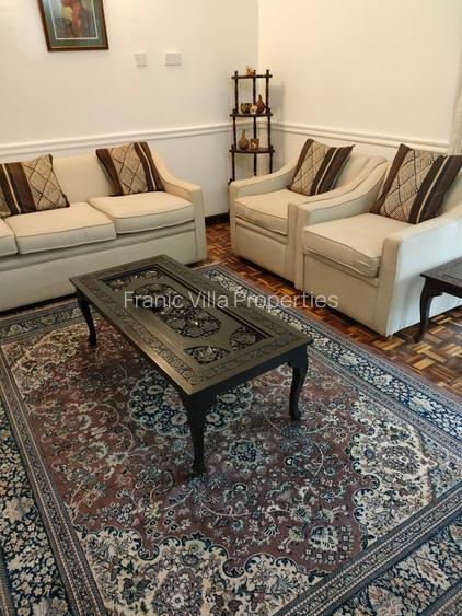 1 Bed House with Garden in Nyari