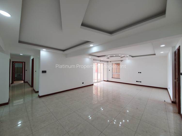 4 Bed Apartment with En Suite in General Mathenge