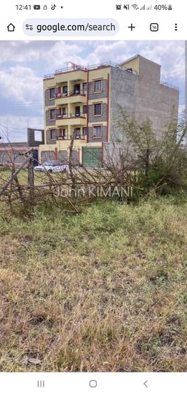 Commercial Land at Astrol