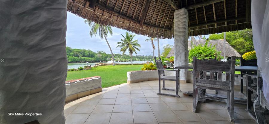 1 Bed Villa with En Suite at La-Marina Mtwapa