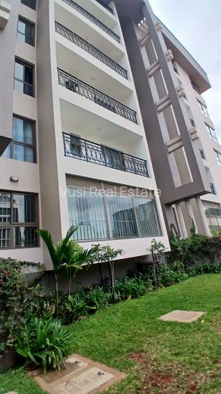 3 Bed Apartment with En Suite in Lavington