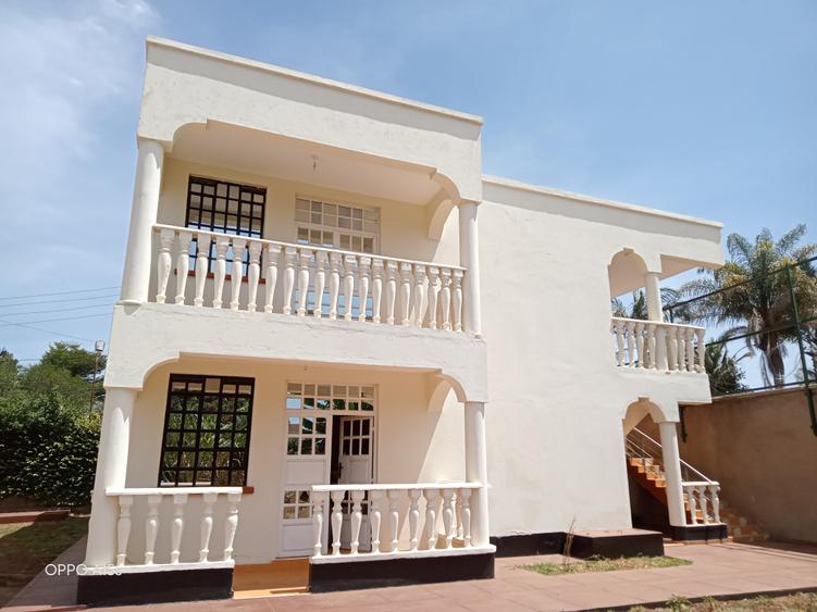 2 Bed House with En Suite in Runda