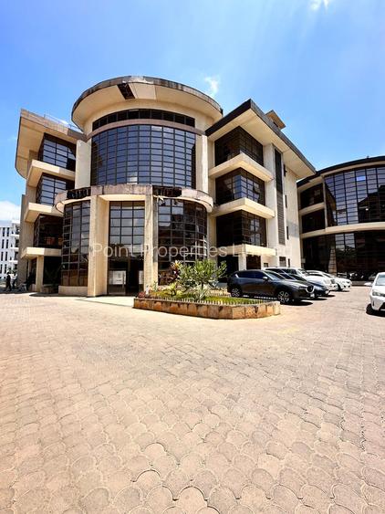 19,200 ft² Office with Service Charge Included in Spring Valley