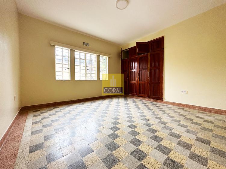 2 Bed Apartment with Parking in Westlands Area