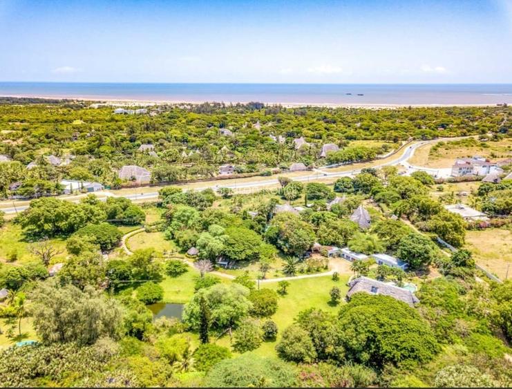 Residential Land in Malindi