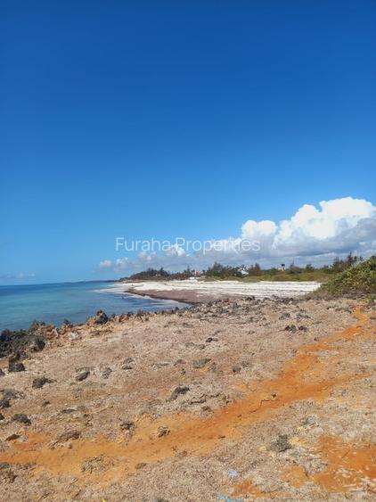 20 ac Land at Chumani