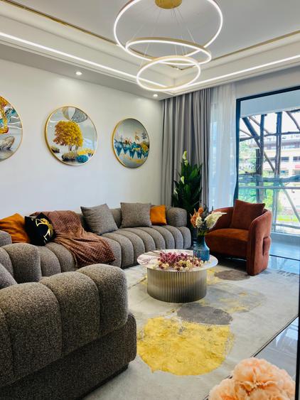 3 Bed Apartment with En Suite in Lavington 3 Bed Apartment with En Suite in Lavington