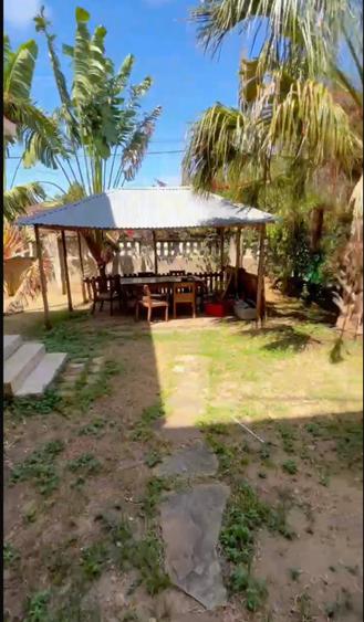 4 Bed Townhouse with En Suite in Nyali Area