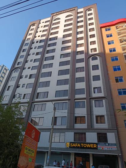 4 Bed Apartment with En Suite at Mweni Rd 4 Bed Apartment with En Suite at Mweni Rd