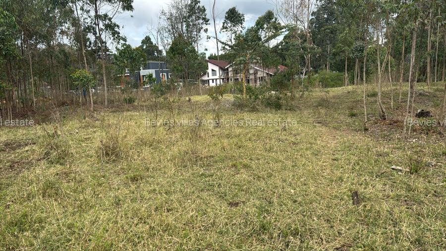 Residential Land at Karen