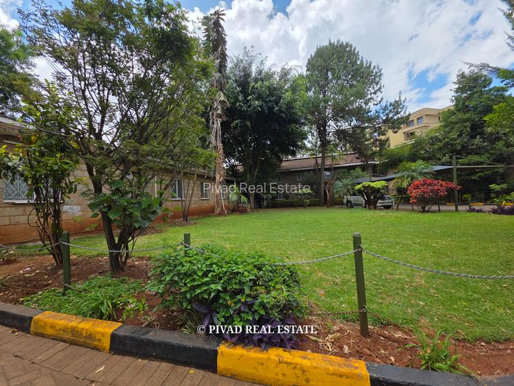 0.87 ac Land in Kileleshwa