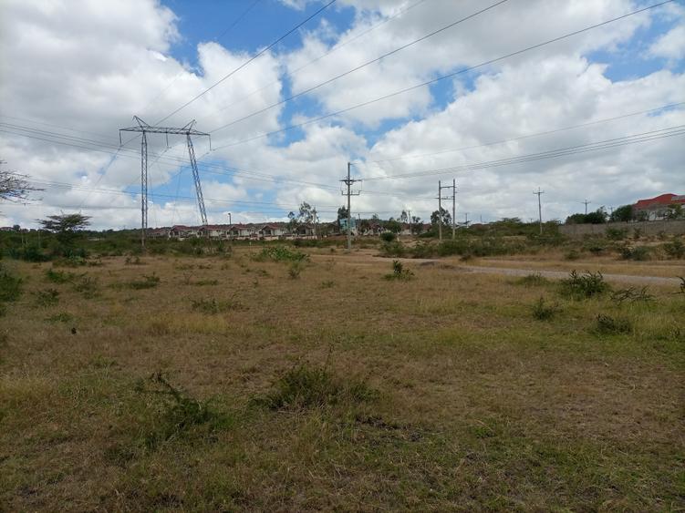 Land in Machakos County - View 2